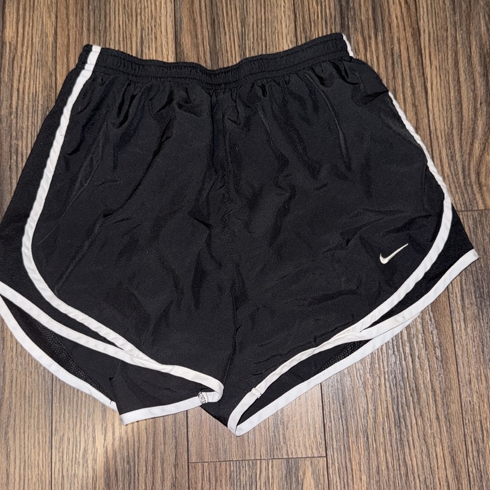 Nike Dri-Fit Running Shorts